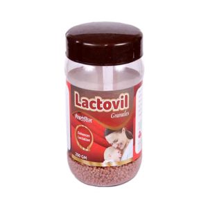 Lactovil