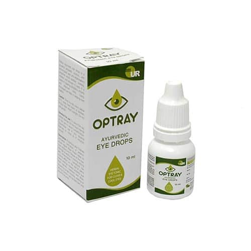 optray