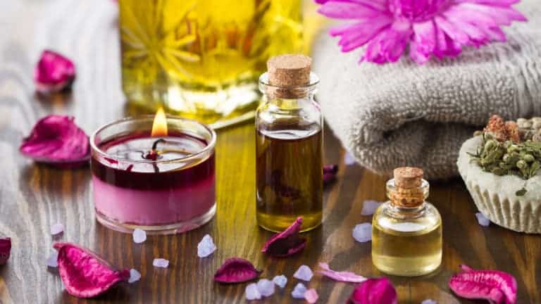 Aromatherapy Market