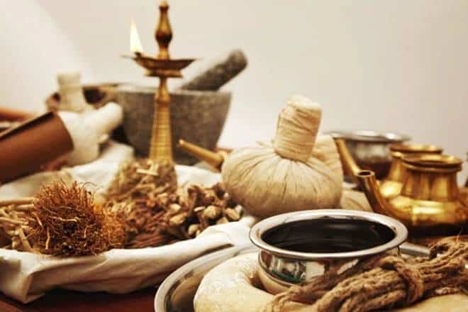 Ayurvedic Medicine Manufacturers In Manipur