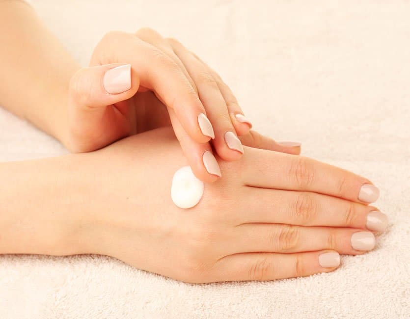 Ayurvedic Hand Cream Manufacturers In India