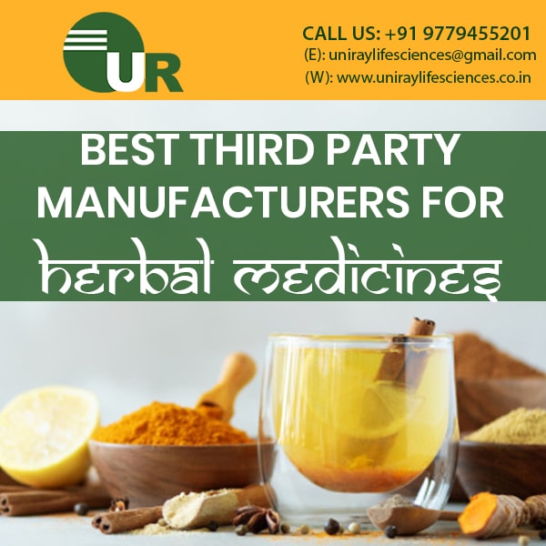 Ayurvedic Medicine Manufacturers In Jharkhand