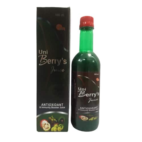 Amla Juice Manufacturers in India