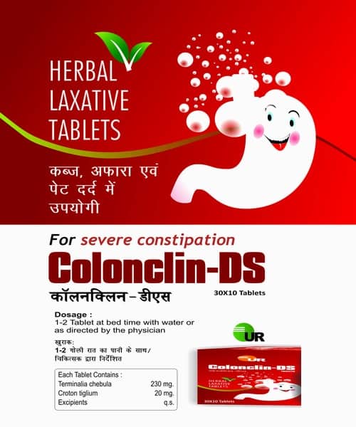 COLONCLIN DS@@ 1