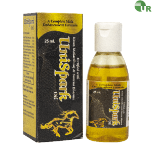 UNIRAY UNISPARK OIL