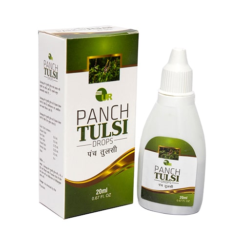 Tulsi Drops Manufacturers in India
