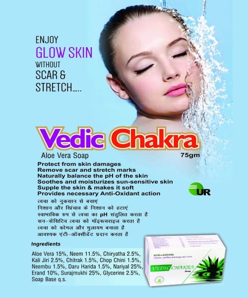 VEDIC CHAKRA@@