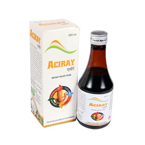 aciray