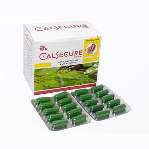 calsecure 3