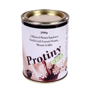 protiny