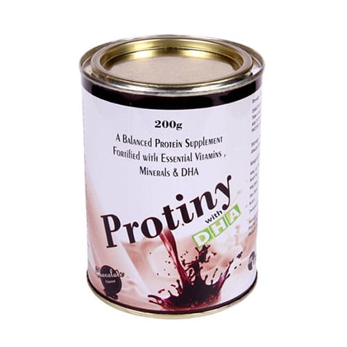 protiny