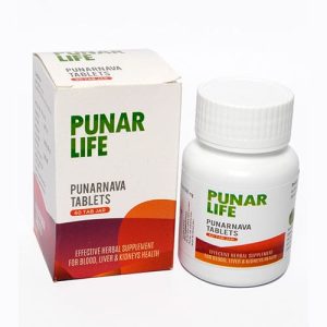 punar life