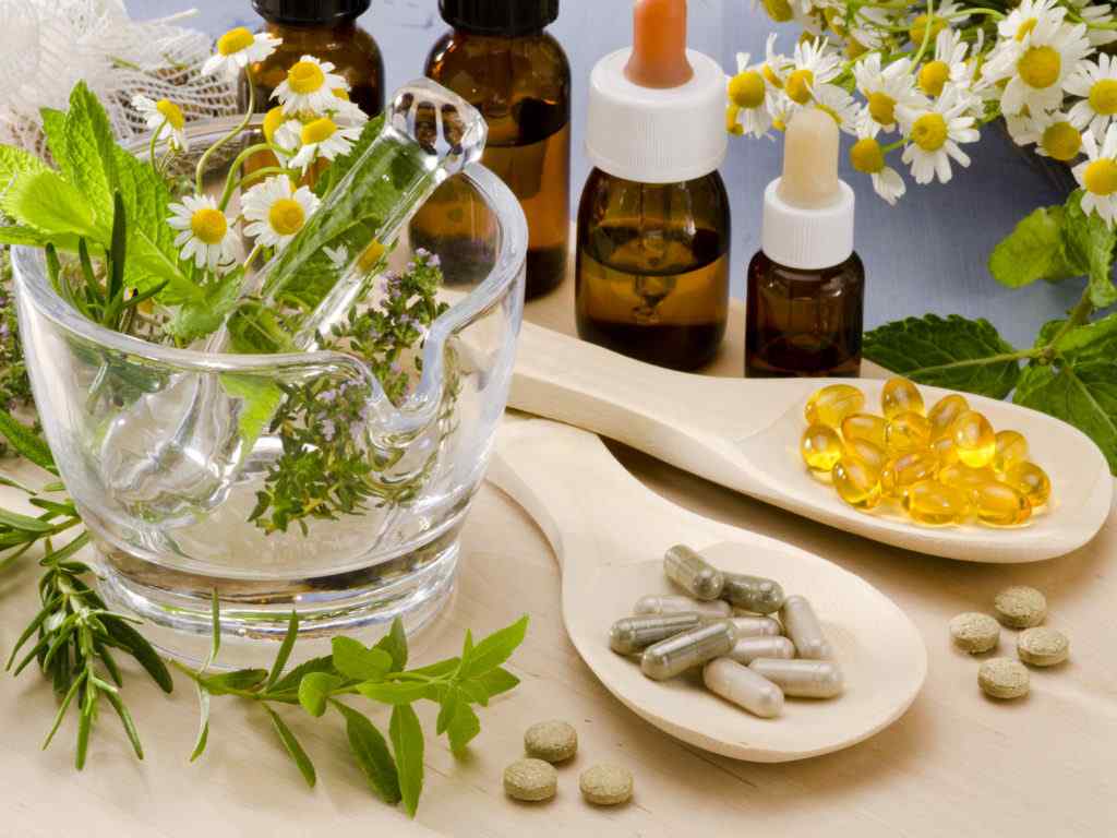 Ayurvedic Medicine Distributors in India 1