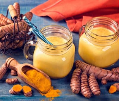 Curcumin Syrup Manufacturers in India