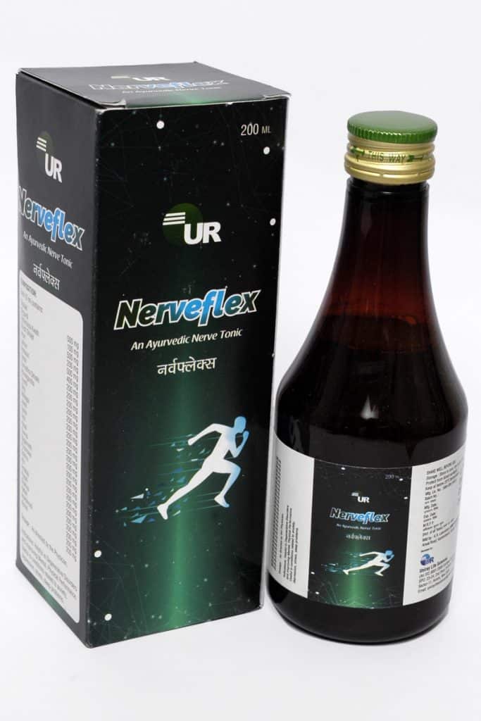 Nerve Tonic Manufacturers in India