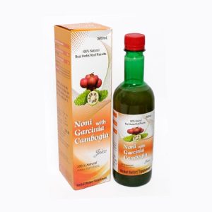 Garcinia Cambogia Exporters in India