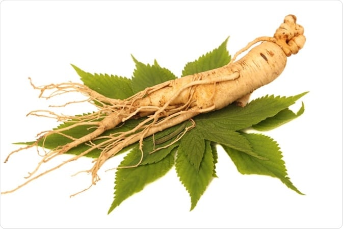 Ginseng Products Manufacturers & Suppliers in India