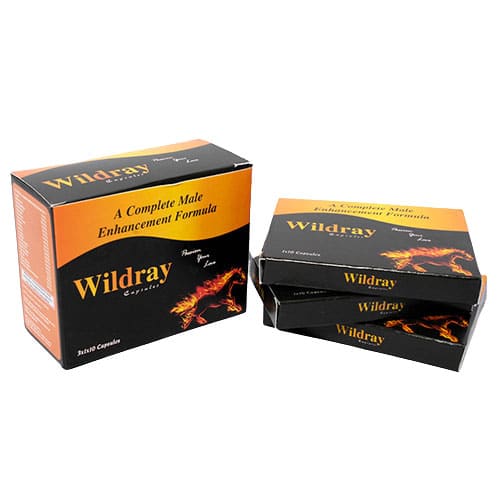 Testosterone Booster Manufacturers in India