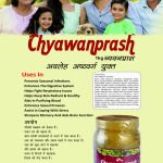 भारत में आयुर्वेदिक च्यवनप्राश निर्माता