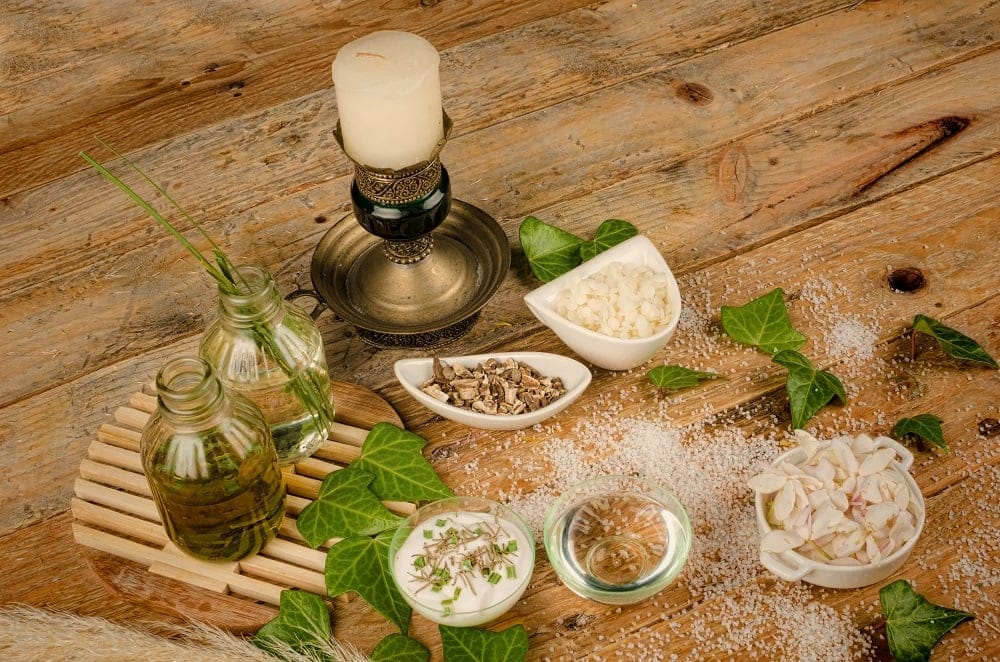 Ayurvedic Acne Cream Manufacturers in India 2