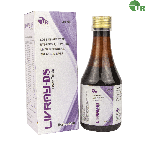 Ayurvedic Liver Tonic Manufacturers