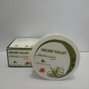 OV Aloevera Calendula cream