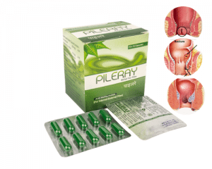 Ayurvedic treatment for piles