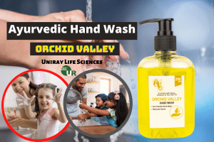 Ayurvedic Hand Wash Manufacturer In India