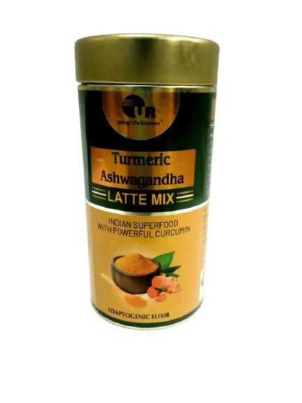 Best Turmeric Ashwagandha Latte Mix Manufacturer In India| Natural Remedies For Knee Pain