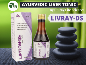 top 10 ayurvedic liver tonic