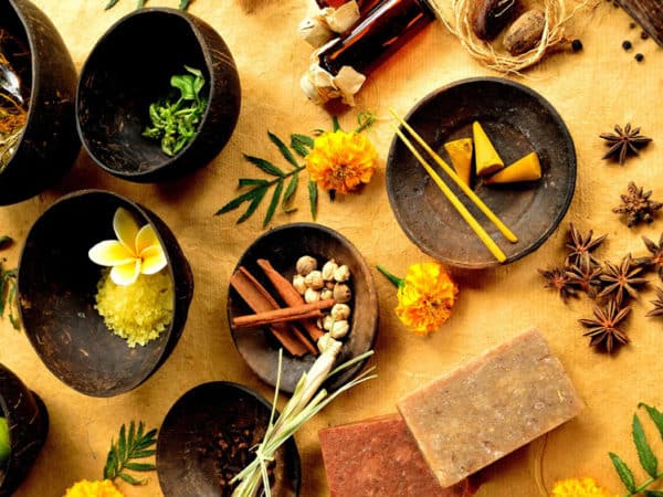 Ayurvedic Business Opportunity in India