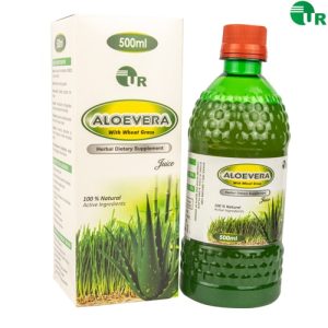 Best Herbal Juices Manufacturers in India
