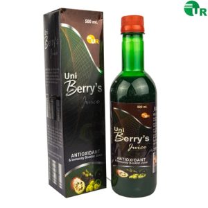 Best Herbal Juices Manufacturers in India