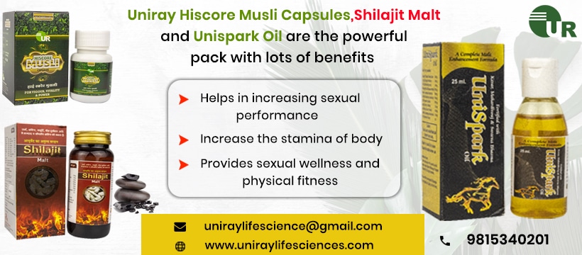 Shilajit