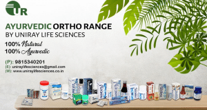 Ayurvedic Pharma Franchise in Madhya Pradesh