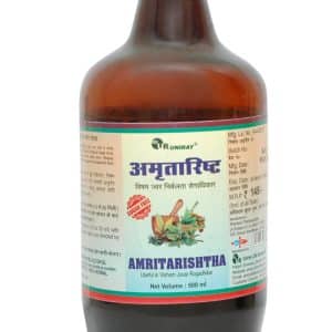 Best Amritarishta Syrup