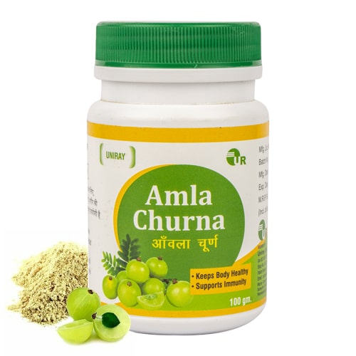 Amla Churna