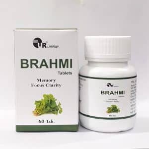 Brahmi tablets Uses, Benefits