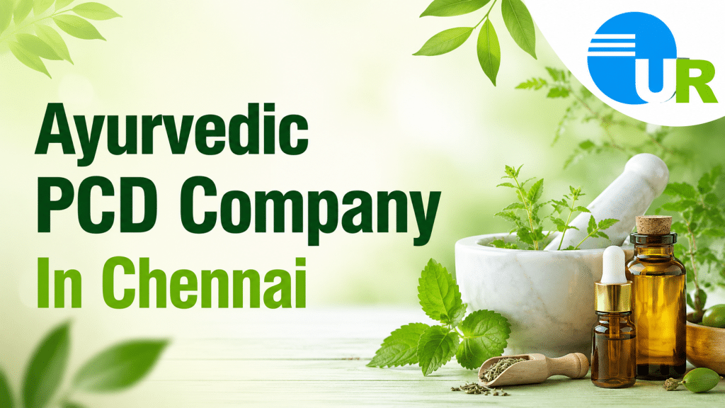 Ayurvedic PCD Company In Chennai