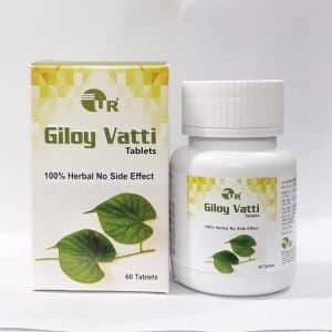 giloy ghan vati uses and benefits