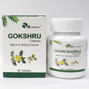 Gokshuru tab
