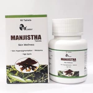 Manjistha tablets Uses, Health Benefits