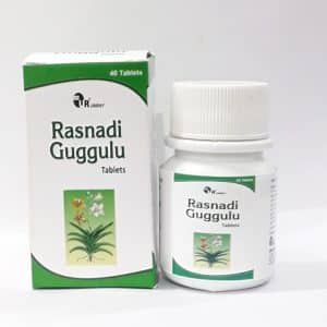 Rasnadi guggulu