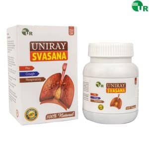 Uniray Svasana Avleha