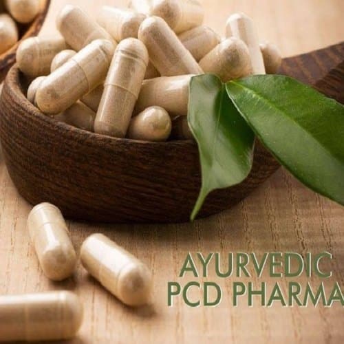 Ayurvedic PCD Companies in Sikkim