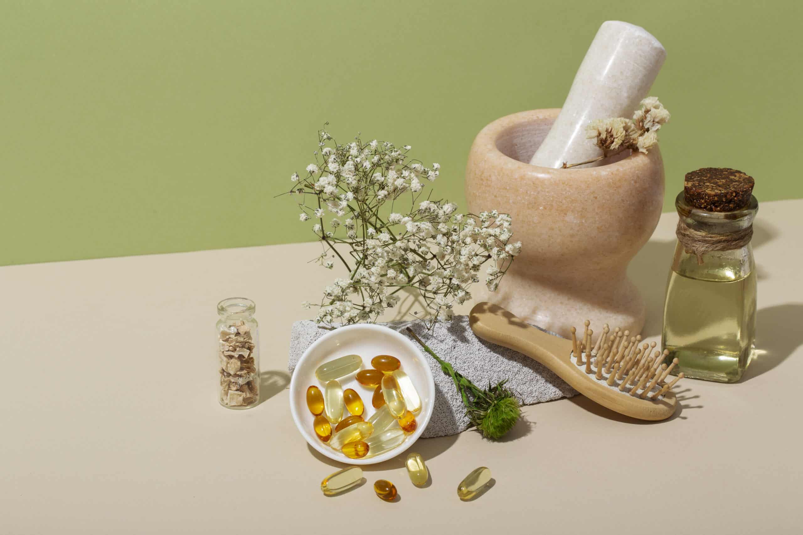 Herbal products Delhi India