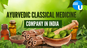 Ayurvedic Classical Medicine Ayurvedic Classical Medicine Company in India