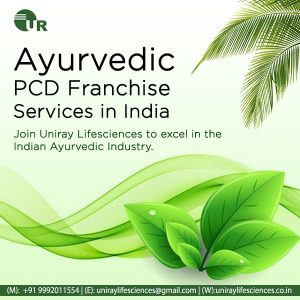 Ayurvedic PCD Company in Asansol
