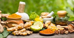 Ayurvedic herb herb turmeric indian spices 1200x628 facebook 1