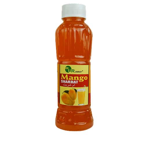 Mango Sharbat
